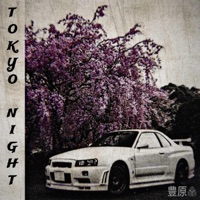 Tokyo Night - Single - 1NLY