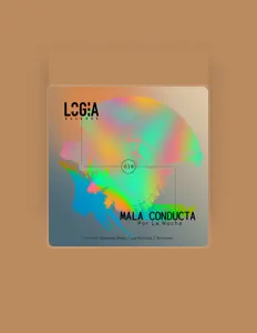 收听 Mala Conducta、观看音乐视频、阅读小传、查看巡演日期等 ！