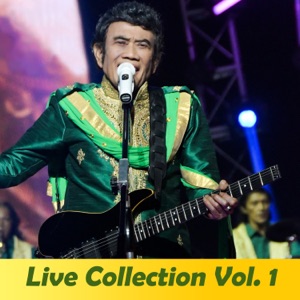 Chord Gitar Habis Gelap Terbitlah Terang - Rhoma Irama