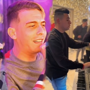 جيت نقابرها عندها صاحبها (Live)