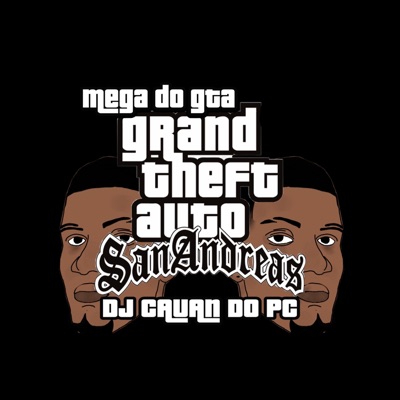 MEGA DO GTA SA - Single