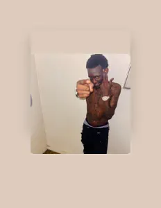 Poslechněte si interpreta Moneyfiend juice, sledujte hudební videa, přečtěte si životopis, podívejte se na data turné a další informace.