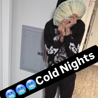 Cold Nights - Single