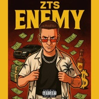 Enemy - Single - ZTS