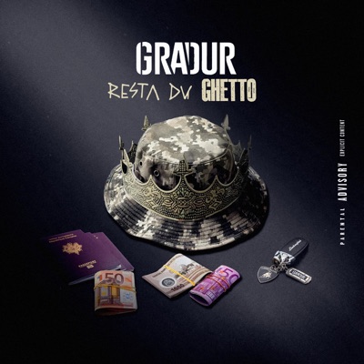 Resta du Ghetto - Single