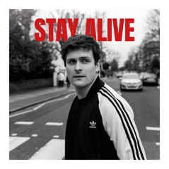 Stay Alive - EP
