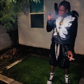 DRACO (feat. Subiibabii) YBC ManMan