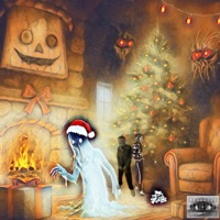 HAPPY SANTA RICH - Single - Aflame