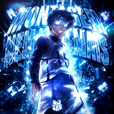 MONTAGEM NEM LIGO MAIS - EP