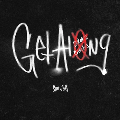 Get Along - Single