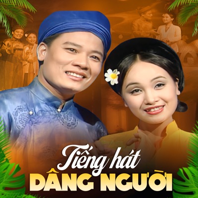Tiếng Hát Dâng Người