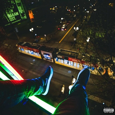 Flower Child - Single