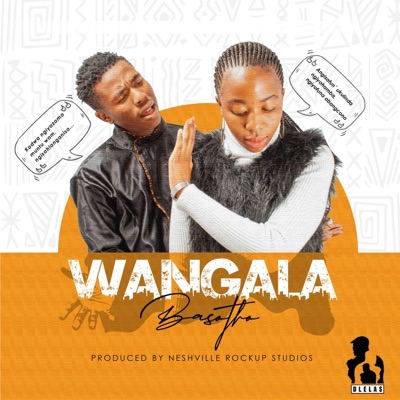 Wangala - Single