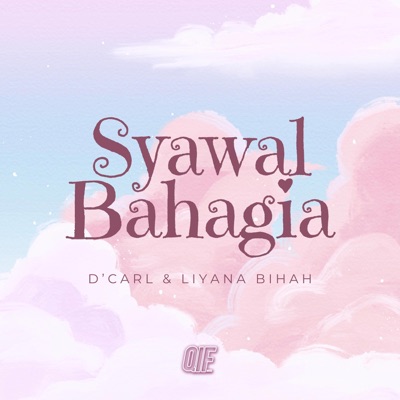 Syawal Bahagia - Single