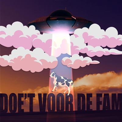 Doe 't voor de fam - Single