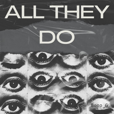 All They Do - Single