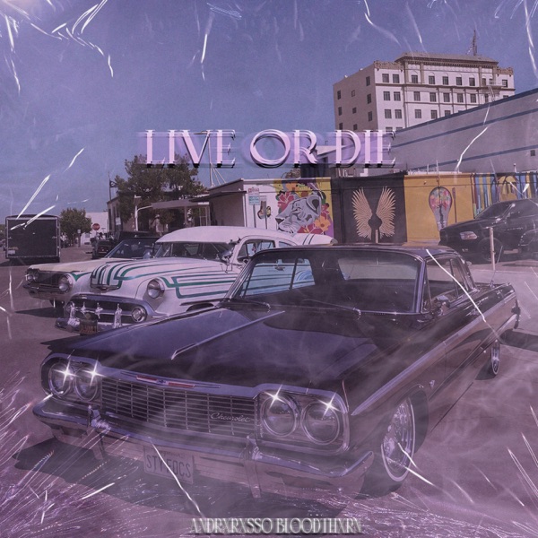 LIVE OR DIE - Single