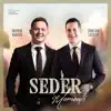 Moshe Kahan & Simcha Leiner - Mimitzrayim