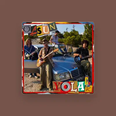 Listen to Olsun, watch music videos, read bio, see tour dates & more!