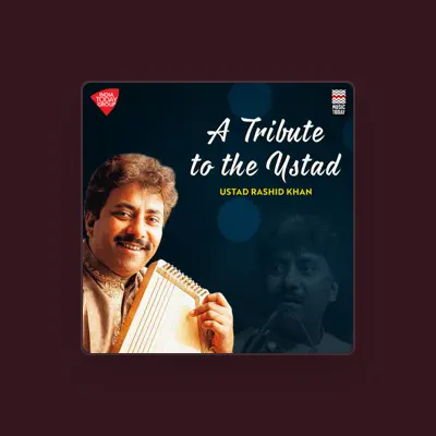 Listen to Pandit Vijay Ghate, watch music videos, read bio, see tour dates & more!