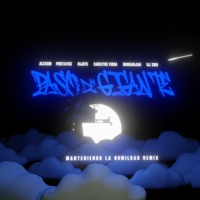 MANTENIENDO LA HUMILDAD (feat. CARLITOS FURIA, PORTAVOZ, KIJOTE, BROGANJAH, ALEXEIN & APOLO NEGRO) [RMX] - Single - korte samuray