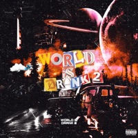 The World Is Drank 2 - Xanman$hawty