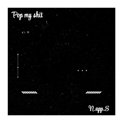Pop My Shit - Single