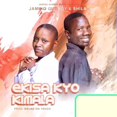 Ekisa Kyo Kimala (feat. Shila) - Single