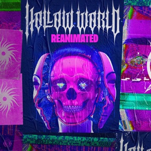 Afraid Of The Dark (STAR SEED Remix)
