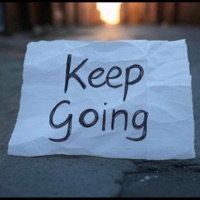 Keep Going - Single - Bradenn