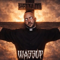 WASSUP - Single - Artiqlit