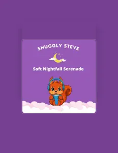 Snuggly Steveを聴いたり、ミュージックビデオを鑑賞したり、経歴やツアー日程などを確認したりしましょう！