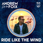 Ride Like the Wind (Radio Edit) artwork