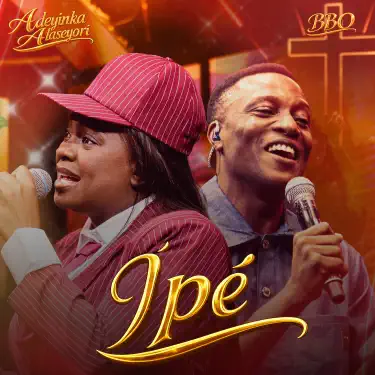 Ipe (The Calling) (feat. BBO)