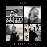 It's Been Hard - Single - sytE