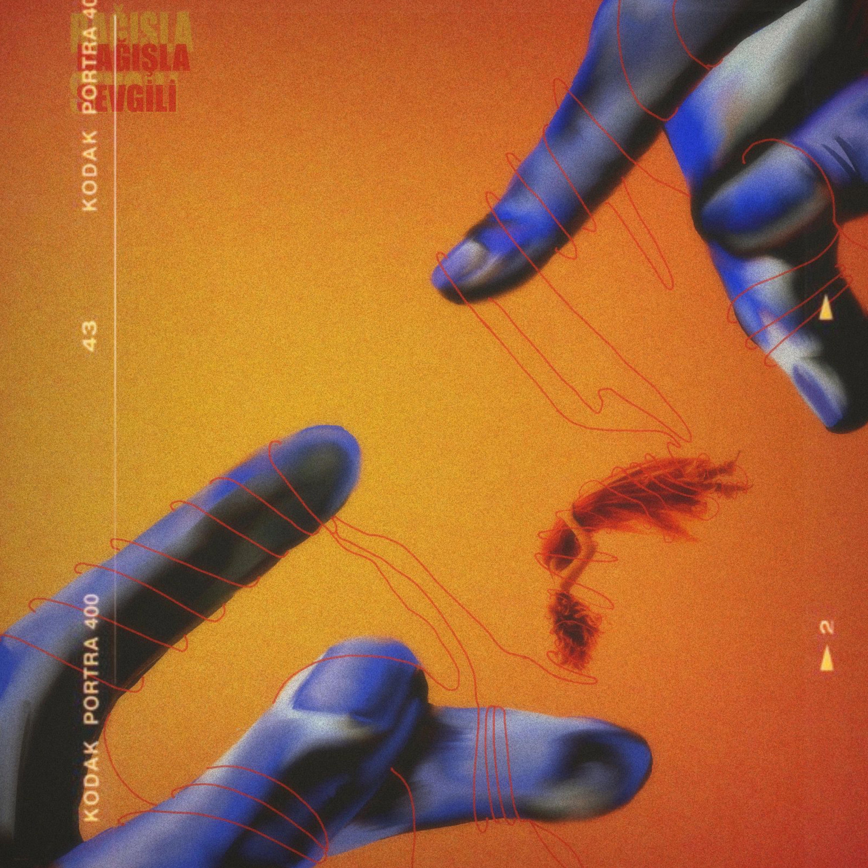 Bağışla Sevgili - Single