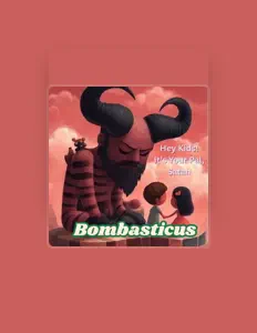 Listen to Bombasticus, watch music videos, read bio, see tour dates & more!