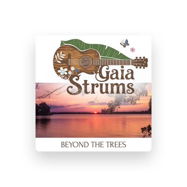Gaia Strums's avatar