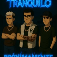 TRANQUILO (feat. BR~1 & KingKidd) - Single - Thomas TDM