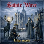 Liège sacrée
