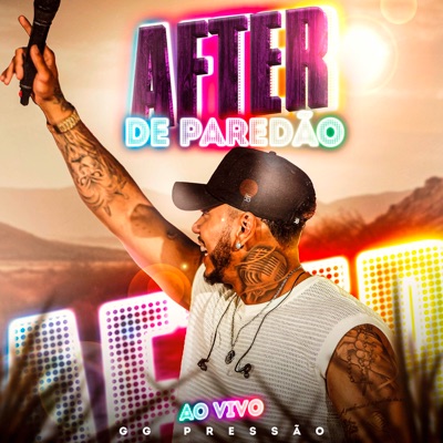 After de Paredão (Ao Vivo) - Single