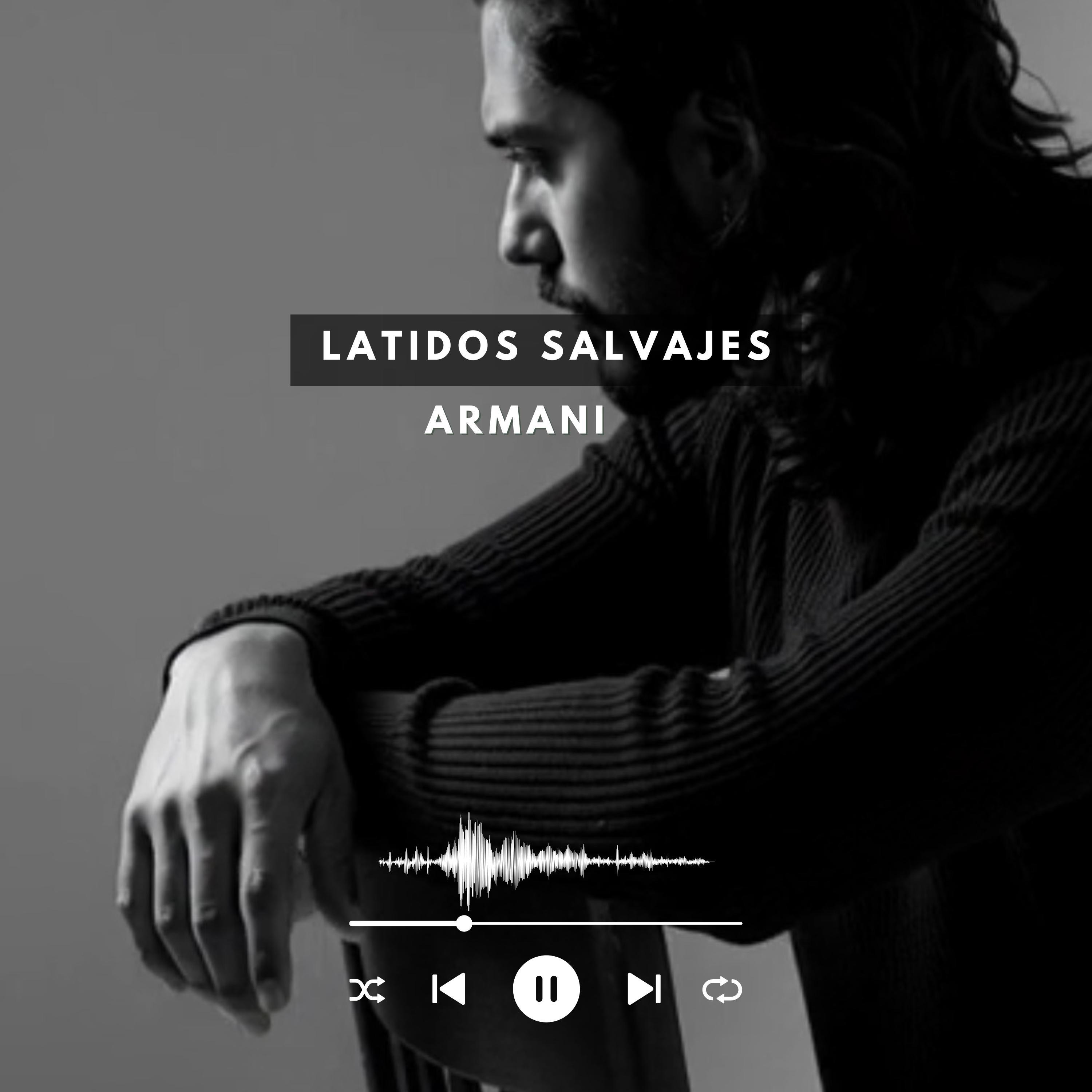 Latidos Salvajes