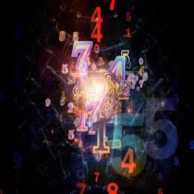 Numbers (feat. Luh JD) - Single