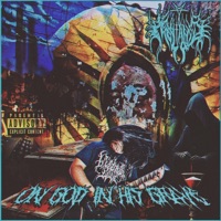 ON GOD IN HIS GRAVE - Single - Moytanic