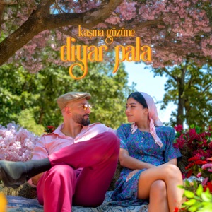 Diyar Pala - Kaşına Gözüne