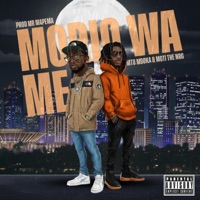 MORIO WA ME (feat. MOTI THE NRG) - Single - Mtu Mboka