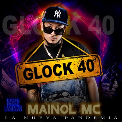 Glock 40 - Single