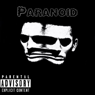 Paranoid - Single