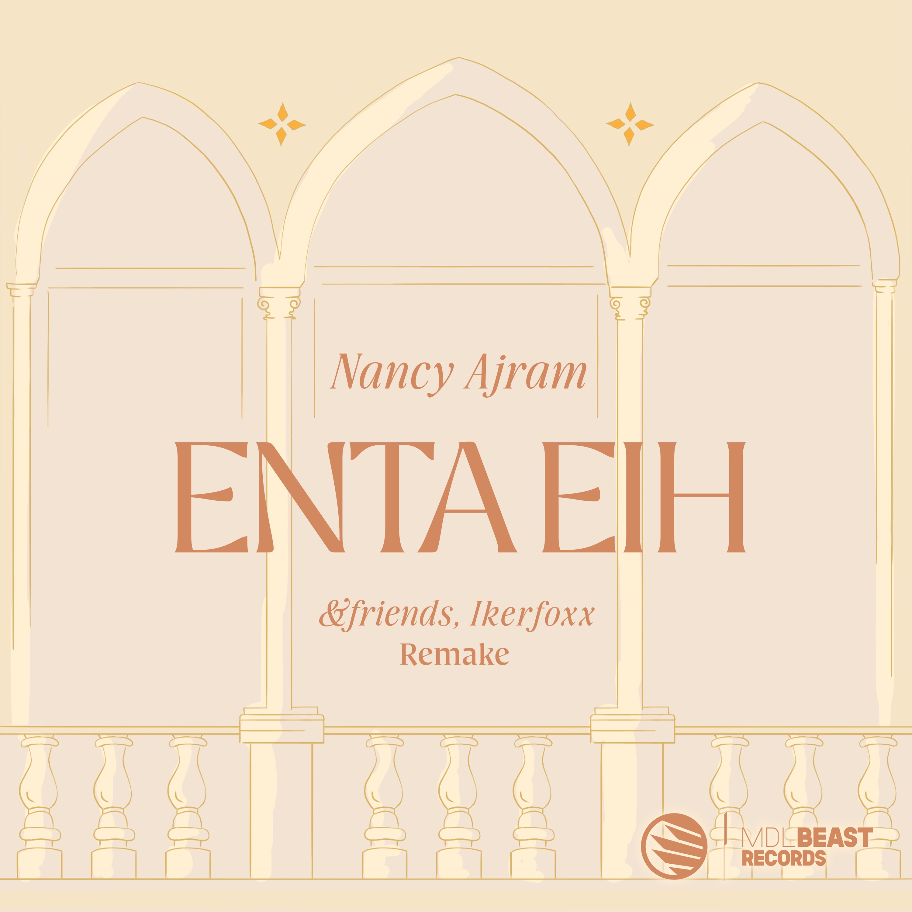 Nancy Ajram