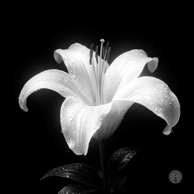 Лилия (prod by Jefe Junior) - Single